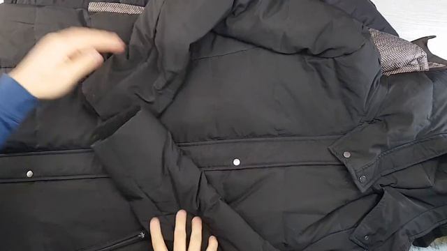 F2 04143 Jackets CREAM (М/Ж осень - зима куртки) №2 15,55 кг 9,31€ за кг 13 шт смотреть онлайн