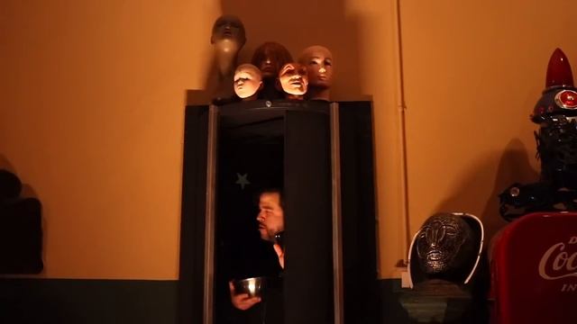 Settle Up Settle Down - The Orange Goodness [Official Video] смотреть онлайн