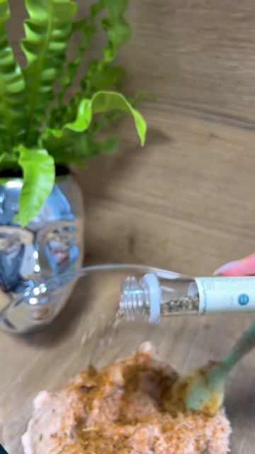 Котлетки в духовке 😋 и не забудьте подписаться @yskorbinka ❤️ #котлеты #yskorbinka #рецепт смотреть онлайн