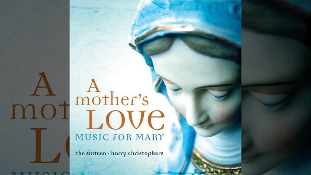 Cornysh II: Ave Maria, Mater Dei смотреть онлайн