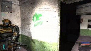 S.T.A.L.K.E.R. FM. #2. Х-16.  Армейские склады. Радар. Х-10. Саркофаг.