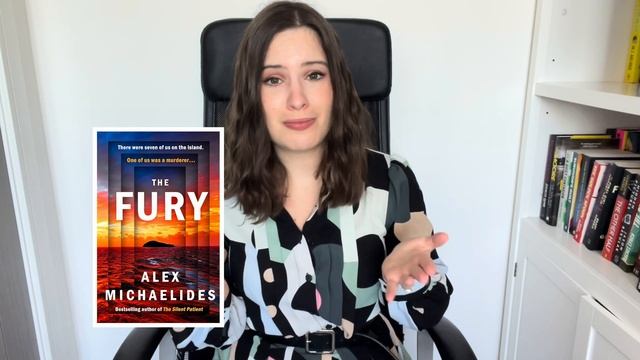 Are any of these new release books on your radar? смотреть онлайн