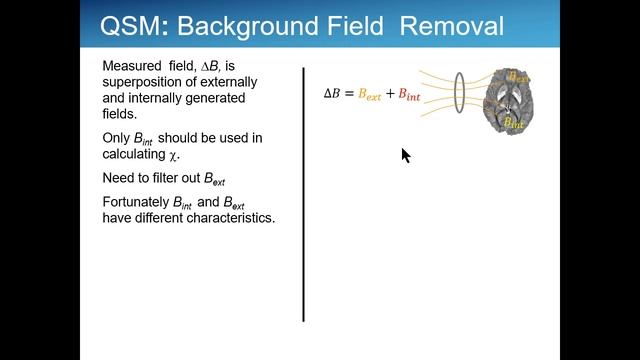 ISMRM MR Academy - Magnetic Susceptibility in Tissue: What It Is & How to Measure смотреть онлайн