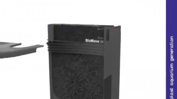 Фильтр Ferplast BLUWAVE