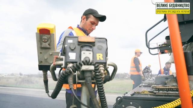 М-04 Знам'янка - Луганськ - Ізварине. Кілометр 299. смотреть онлайн