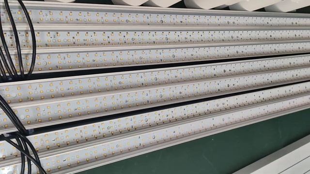 led linear light factory jarstar lighting solution смотреть онлайн