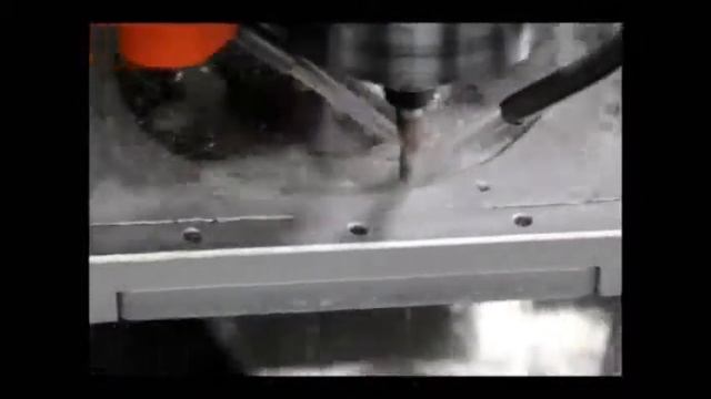 Arum 5X working at Custom Titanium Bar Milling by Jmc Ko Dental Milling Fullerton, CA смотреть онлайн
