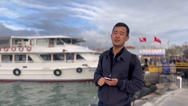 Turkiye Burslari 2025 // Туркие Бурслары // Как выиграть грант в Турцию?