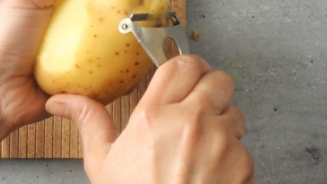 Domino Potato Bake Recipe 𑁍 Cook'n feel смотреть онлайн