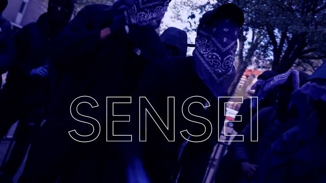 Drill/Sombre Instrumental Rap | Instru Rap Lourd - SENSEI - Instru Drill Hard AlboBeatz