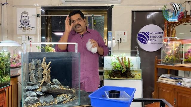 How to build - WaterFall Turtle Aquarium: The complete guide | Mayur Dev Aquascaper | Turtle Tank 4 смотреть онлайн