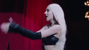 Ava Max - Million Dollar Baby [Official Music Video]