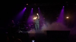 Концерт Баста в Калуге часть 2 самая интересная