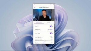 Logitech MX BRIO 4K (705) webcam | Comparison with the BRIO 4K