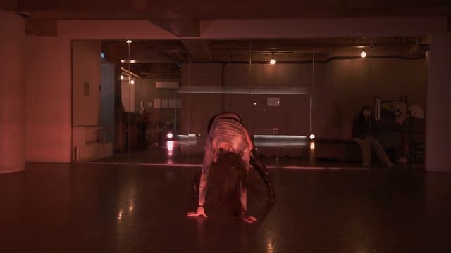 Teyana Taylor, Kehlani - Morning L CHERRY (Choreography)