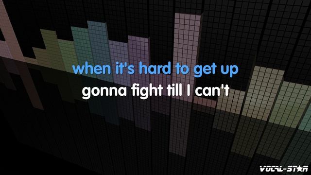 Nicole Scherzinger - Boomerang (Karaoke Version) with Lyrics HD Vocal-Star Karaoke смотреть онлайн