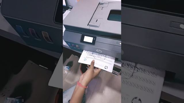 Replaced the printhead in HP Ink Tank Wireless Printer | HP Ink Printer Repair in Delhi NCR/Gurugra смотреть онлайн