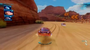 Прохождение Тачки 2 (Xbox Series S). ОКОНЧАНИЕ УЧЁБЫ. #7