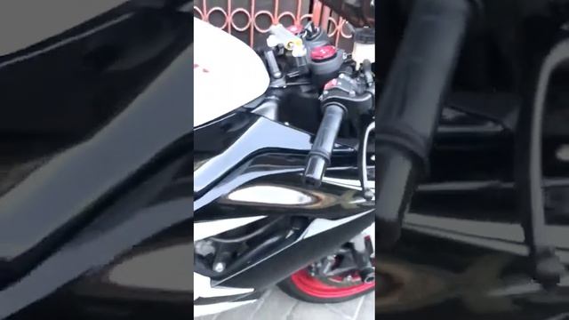 DIJUAL KAWASAKI ZX 636 TAHUN 2013 смотреть онлайн