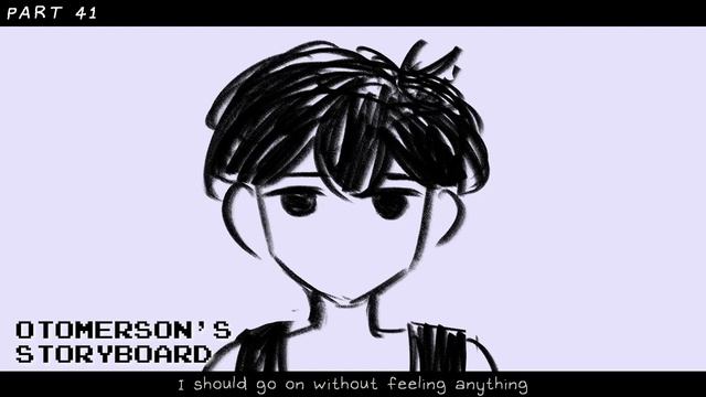 OMORI | BAD APPLE MAP - PART 41 смотреть онлайн