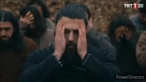 Dhikr | Hasbi Rabbi Jallallah | Duff | Turkish Version