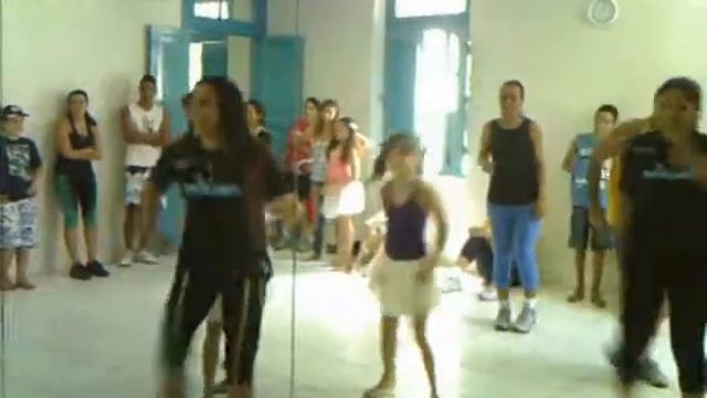 UNICA FIT Confra. 2010 смотреть онлайн
