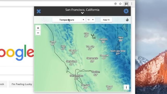 How to see Weather's Radar смотреть онлайн