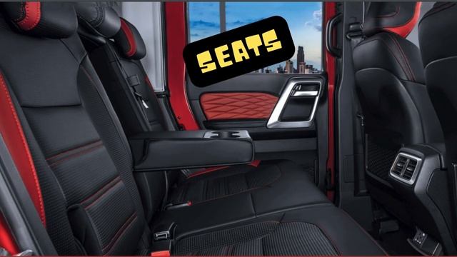 BAIC Pakistan just like Jeep смотреть онлайн