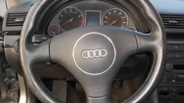 2003 Audi A4 1.8T Avant Quattro for sale in LYNNWOOD, WA смотреть онлайн
