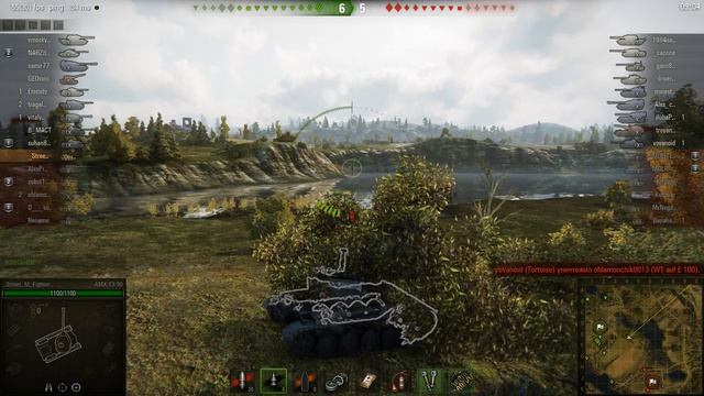 13690 урона с моей помощью(засвет) смотреть онлайн