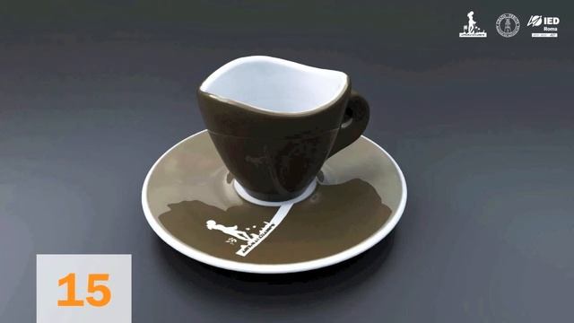 LA TAZZA D'ORO смотреть онлайн