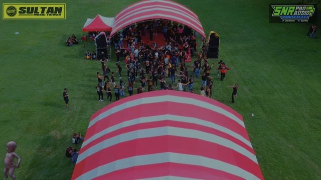 ORA GUMUNAN PSHT sultan musik cover pa700 rd смотреть онлайн