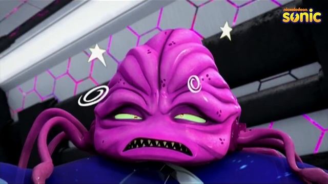 Teenage Mutant Ninja Turtles S1 | Episode 2 | Rise Of The Turtles: Part 2