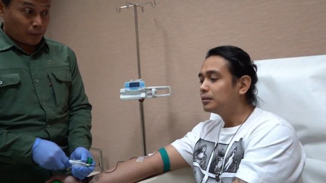 IMMUNOTERAPI BIKIN LEBIH AWET MUDA 10 TAHUN BY Dr. TERAWAN смотреть онлайн