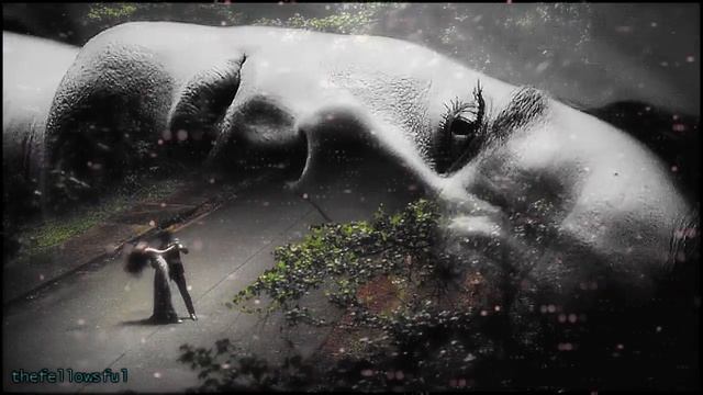 Damon and Elena~Anywhere The Heart Goes смотреть онлайн