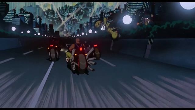 AKIRA X Playboi Carti - New Tank (OG/Concert Version) AMV смотреть онлайн