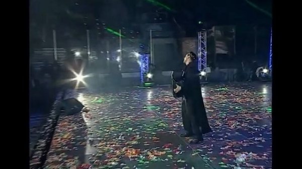 TATAR MUSIC - Aydar Gaynullin