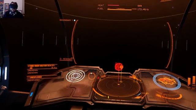 Elite Dangerous in VR W/ Mule - The Road to Jaques Station - Part Two смотреть онлайн