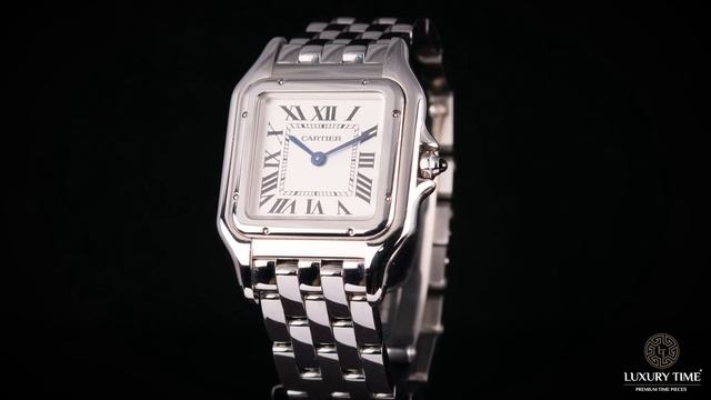Cartier Panthere De Cartier Ladies Watch (  WSPN0007 )