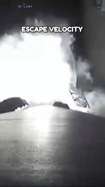 What Is An Escape Velocity? смотреть онлайн