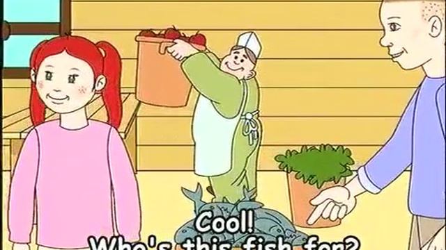 Spotlight 4 SB Module 4 At the Zoo p. 59 ex. 3 Dialogue смотреть онлайн