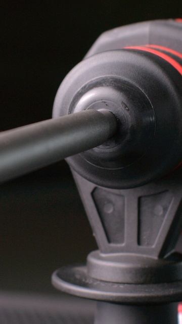 Перфоратор Forza FZ-H797-9
#строительство #инструмент #обзор