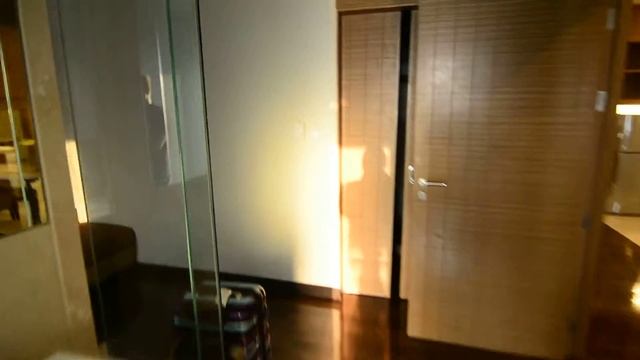 Jasmine Resort Hotel Bangkok смотреть онлайн