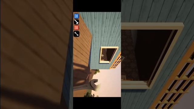 Topsy прохождение злой сосед