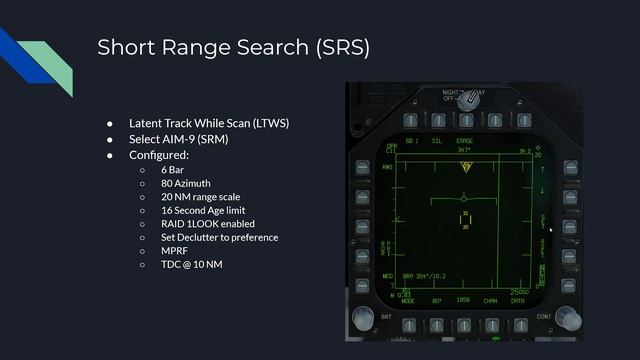 DCS: F/A-18C Hornet Radar Mech Pt. 2 смотреть онлайн