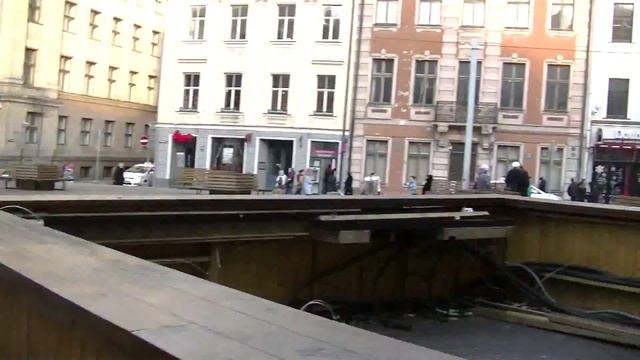 бардак на Домской площади 25 12 2013 смотреть онлайн