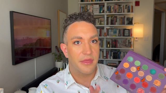 Would I Repurchase These 10 Palettes Vol. 4 смотреть онлайн