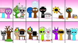 ТРИ ФАЗЫ Sprunki.EXE -Анимация Спрунки! ВНИМАНИЕ! ПОМОГИТЕ СПРУНКИ ВЫЖИТЬ!  #спрунки #sprunkiincredi