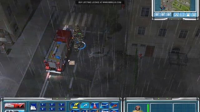 Emergency 4 Mod Lancut Modification - zdarzenia Drogowe смотреть онлайн