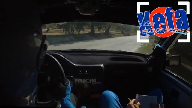 1° RALLY DAY TERRE DI PIRANDELLO P. Moncada - R. Miccichè Peugeot 106 N2 смотреть онлайн